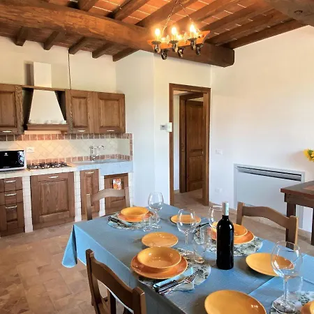 Saxum By Interhome Guardistallo