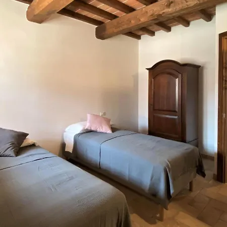 Lejlighed Saxum By Interhome Guardistallo