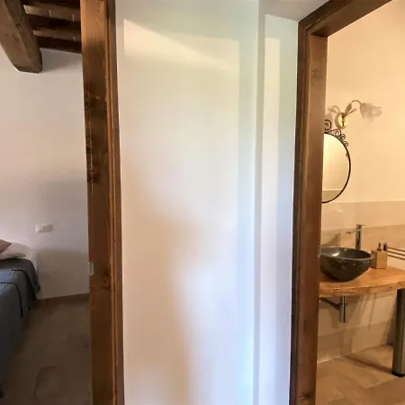 Lejlighed Saxum By Interhome Guardistallo