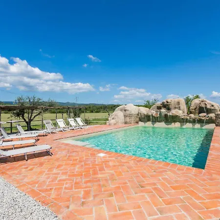 Saxum By Interhome Guardistallo