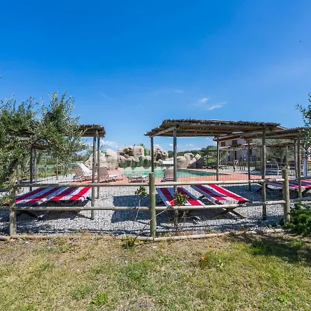 Lejlighed Saxum By Interhome Guardistallo