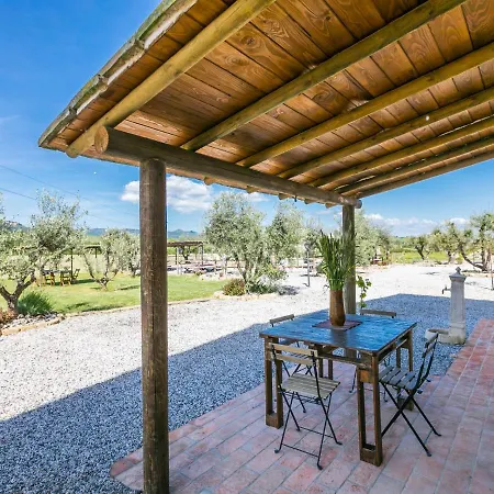 Apartamento Saxum By Interhome
