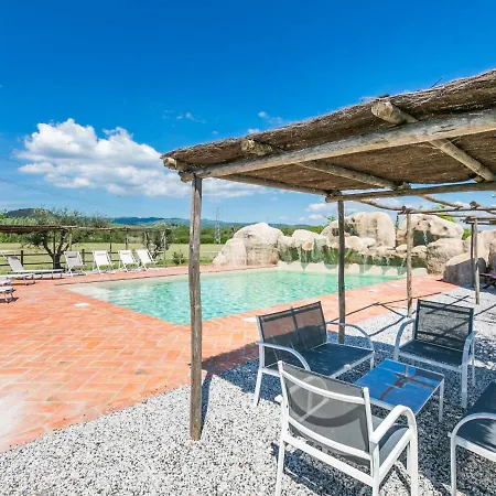 Lejlighed Saxum By Interhome Guardistallo