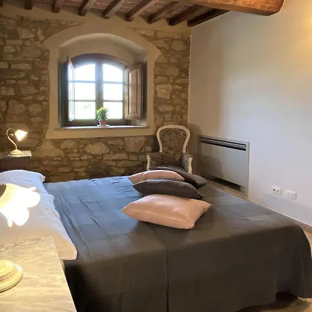 Saxum By Interhome Apartment Guardistallo