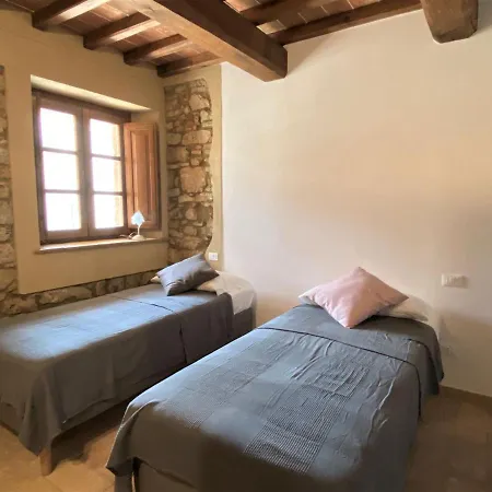 Apartment Saxum By Interhome Guardistallo