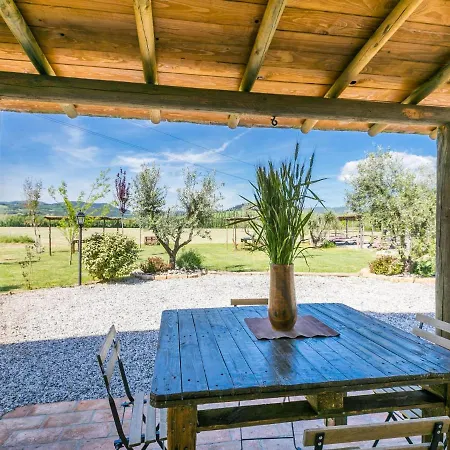 Saxum By Interhome Apartment Guardistallo