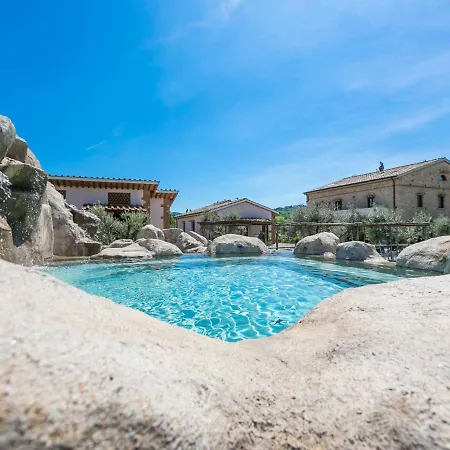 Saxum By Interhome Apartment Guardistallo