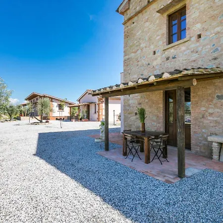Saxum By Interhome Guardistallo